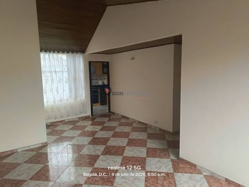 Apartamento en arriendo Cundinamarca Bogotá Popular Modelo 69 m2 Habitaciones 2 Baños 2 Garajes 1 Precio $3000000