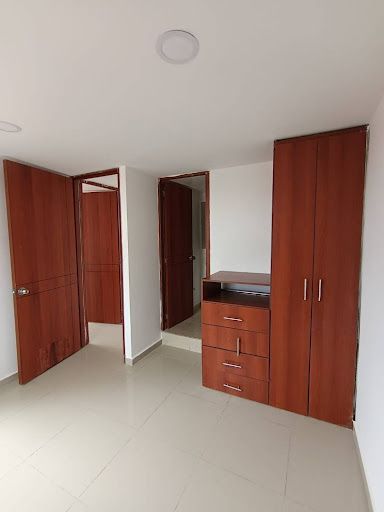 Apartamento en venta Cundinamarca Bogotá Predio Caldas 44 m2 Habitaciones 3 Baños 2 Garajes 0 Precio $204000000