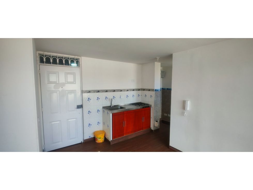 Apartamento en arriendo Cundinamarca Bogotá La Playa 47 m2 Habitaciones 2 Baños 1 Garajes 0 Precio $950000