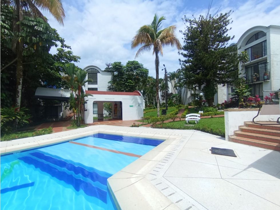 Casa en venta Meta Villavicencio San Isidro 167 m2 Habitaciones 4 Baños 3 Garajes 2 Precio $730000000