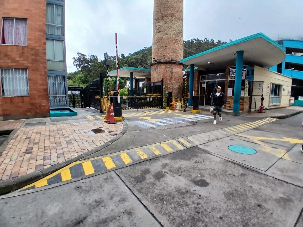 Apartamento en arriendo Cundinamarca Bogotá Restrepo 51 m2 Habitaciones 2 Baños 2 Garajes 0 Precio $1530000