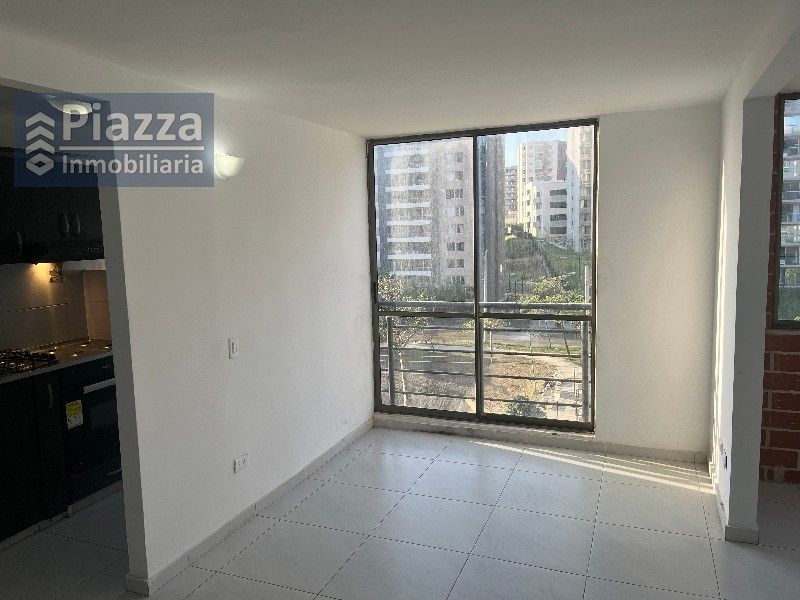Apartamento en arriendo Atlántico Barranquilla Cr Pelicano 60 m2 Habitaciones 2 Baños 2 Garajes 1 Precio $1280000
