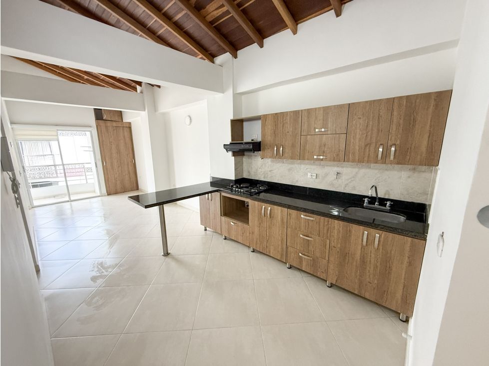 Apartamento en venta Antioquia La Ceja Cuatro Esqunas 72 m2 Habitaciones 3 Baños 2 Garajes 1 Precio $450000000