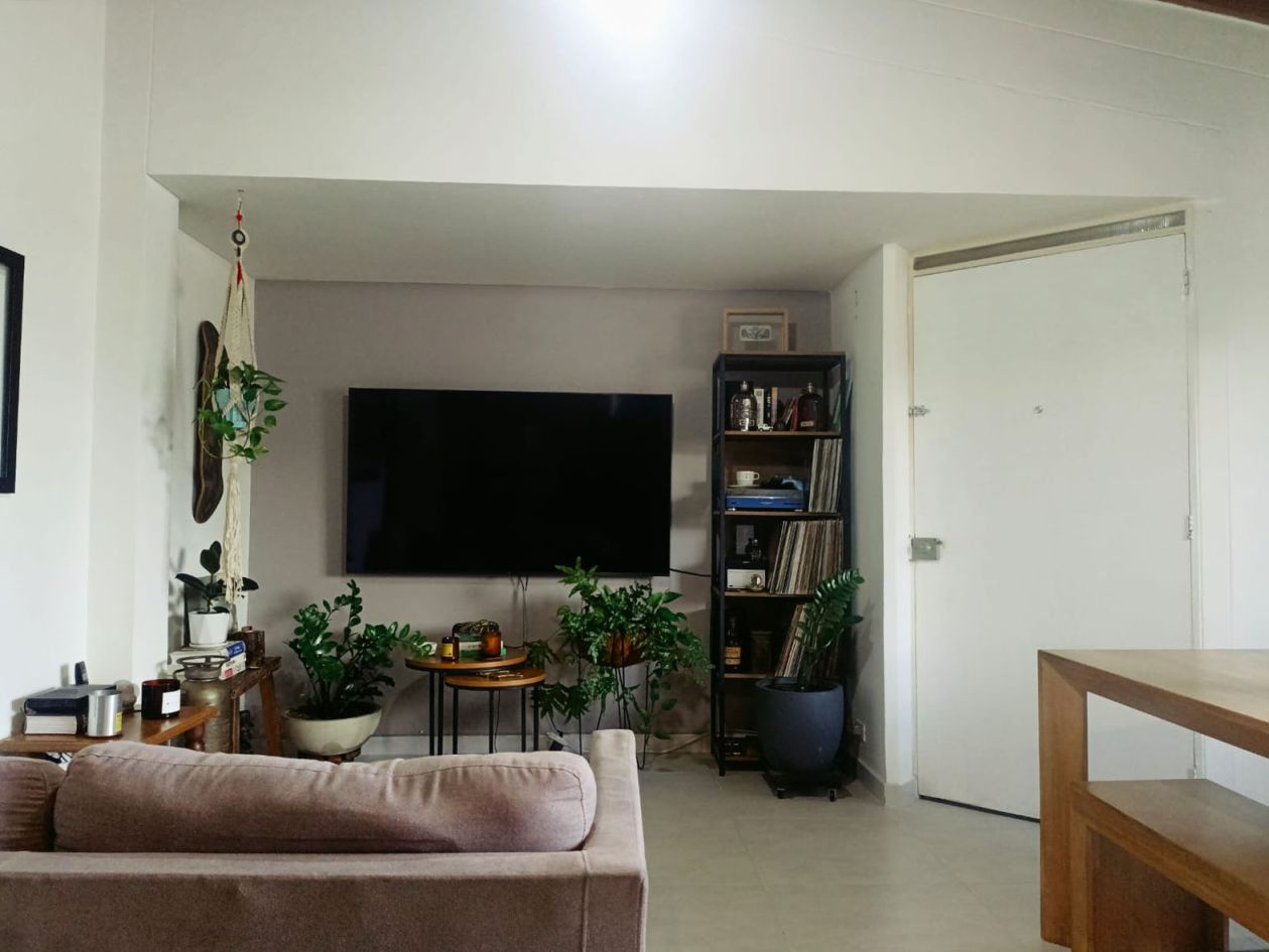 Apartamento