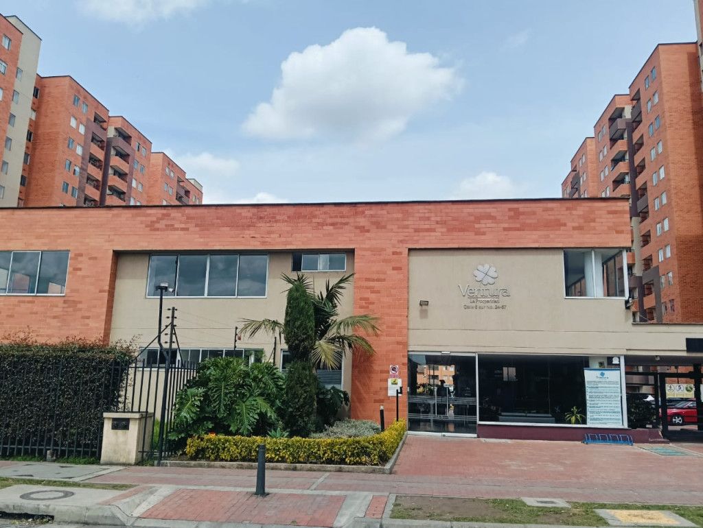Apartamento en arriendo Cundinamarca Madrid Serrezuela 55 m2 Habitaciones 3 Baños 2 Garajes 0 Precio $1167100