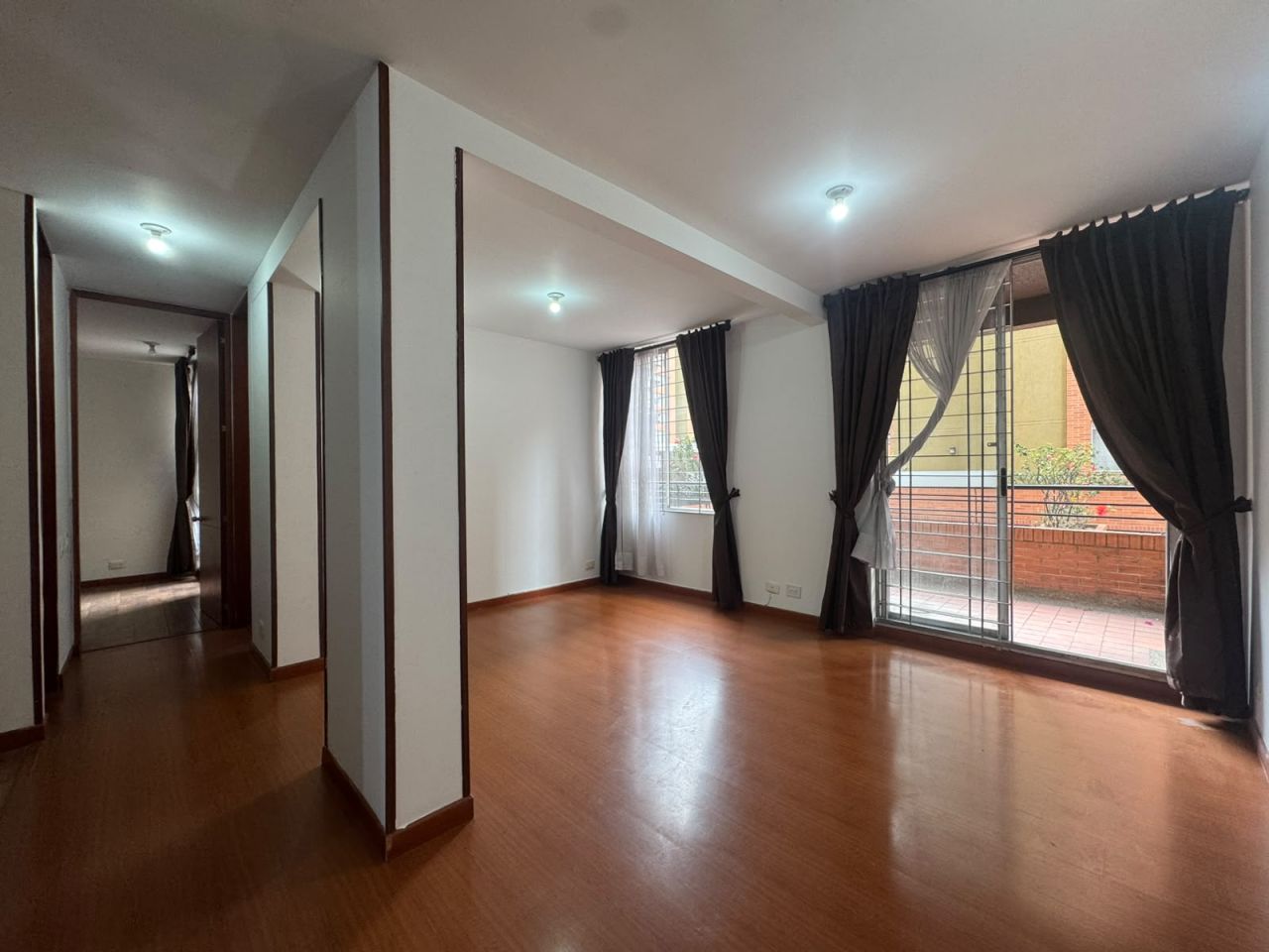 Apartamento en arriendo Cundinamarca Bogotá La Felicidad 65 m2 Habitaciones 2 Baños 2 Garajes 1 Precio $3050000