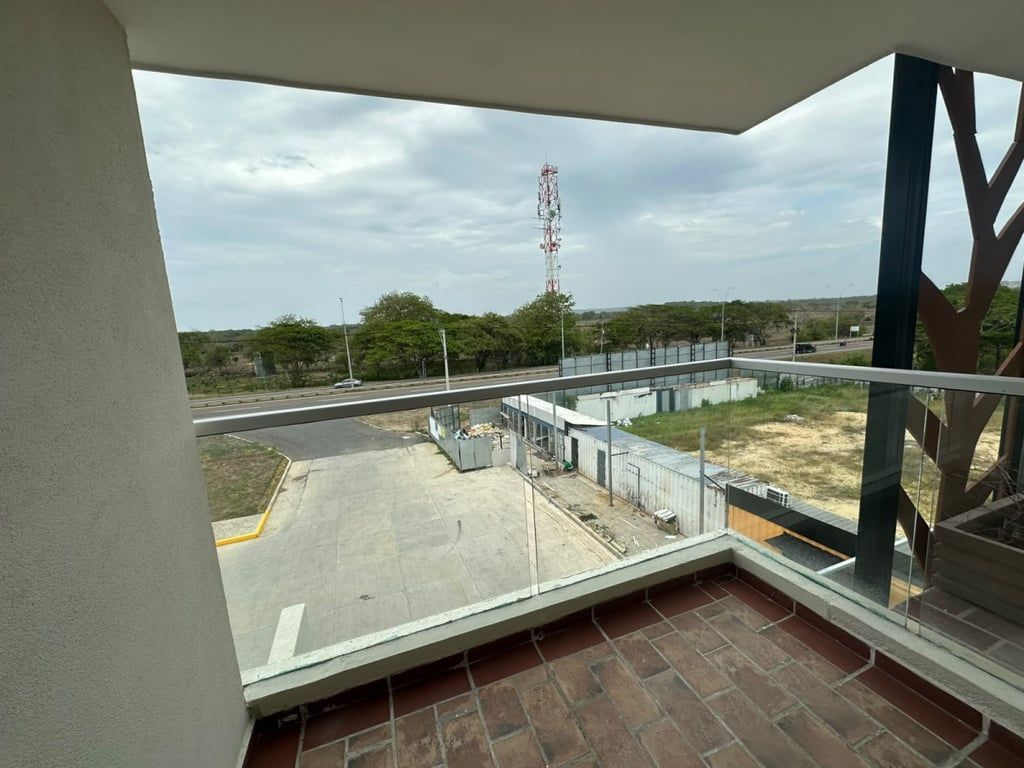 Apartamento en venta Bolívar Cartagena Cartagena 39 m2 Habitaciones 1 Baños 1 Garajes 0 Precio $350000000