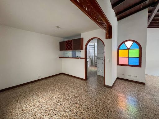 Casa en arriendo Antioquia Medellín San Bernardo 120 m2 Habitaciones 4 Baños 3 Garajes 1 Precio $3100000