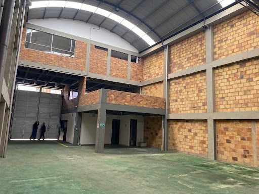 Bodega en venta Cundinamarca Bogotá Giralda 450 m2 Habitaciones 0 Baños 2 Garajes 0 Precio $1850000000