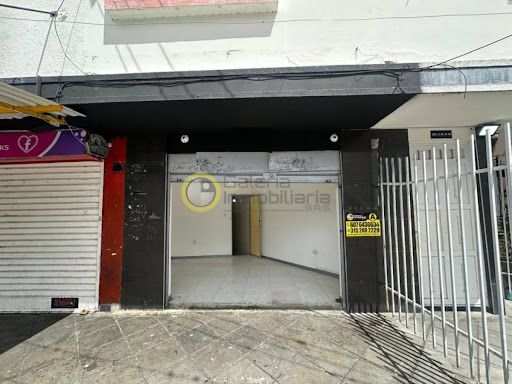 Local en arriendo Santander Bucaramanga Universidad 15 m2 Habitaciones 0 Baños 1 Garajes 0 Precio $1500000