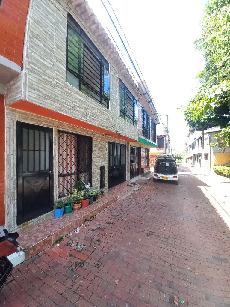 Apartamento en arriendo Tolima Ibagué Ub Las Americas 60 m2 Habitaciones 2 Baños 1 Garajes 0 Precio $600000