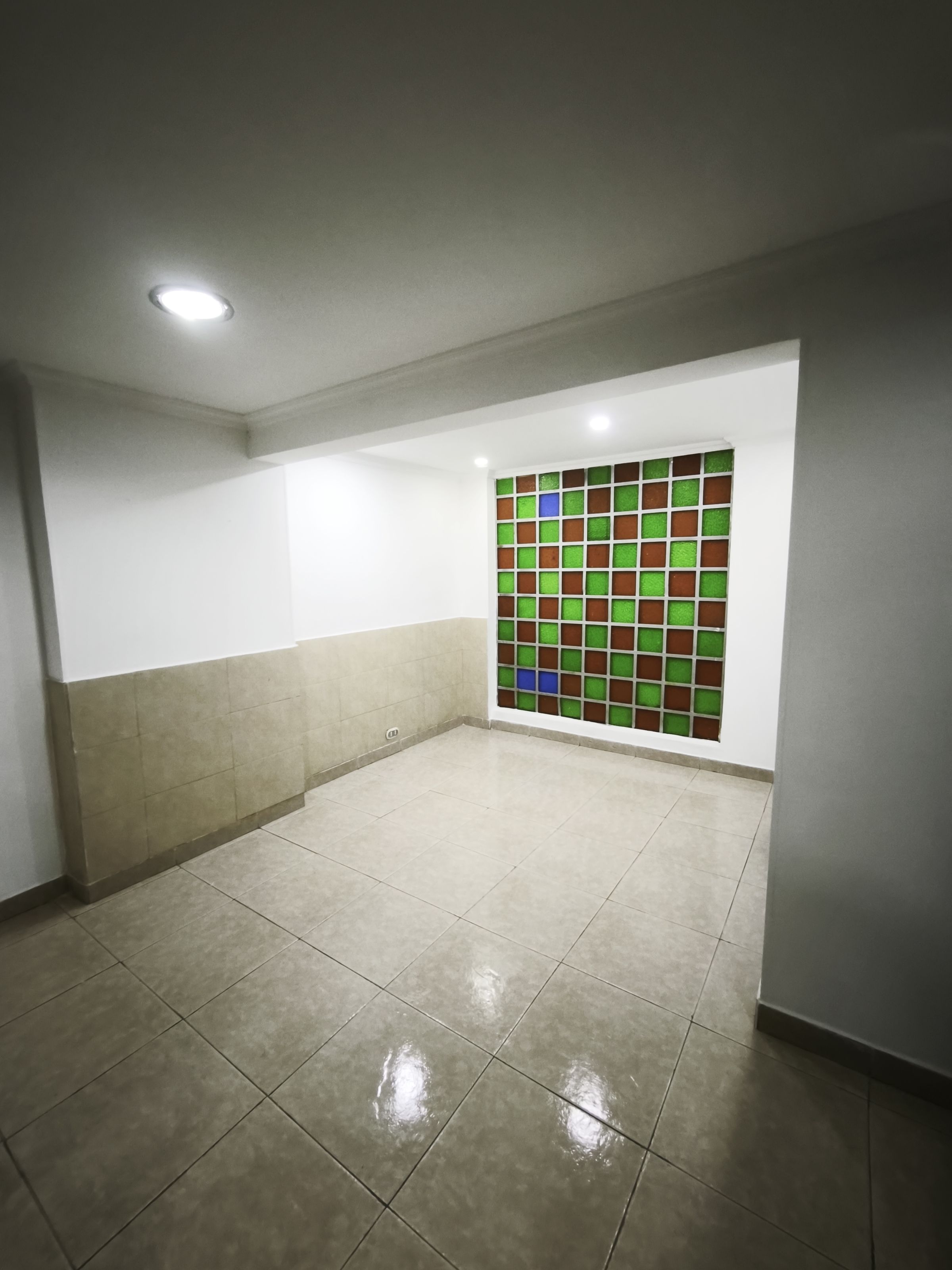 Apartaestudio en arriendo Cundinamarca Bogotá Santa Isabel 50 m2 Habitaciones 1 Baños 1 Garajes 0 Precio $1100000