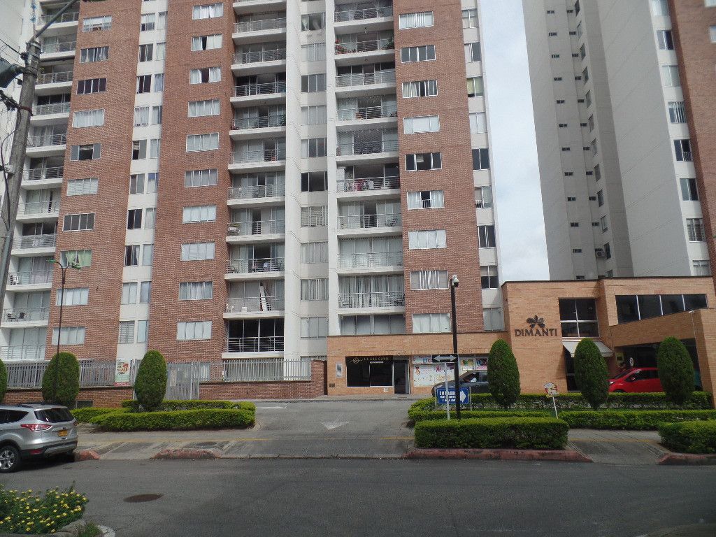 Apartamento en arriendo Santander Bucaramanga Conjunto Residencial Colseguros 80 m2 Habitaciones 3 Baños 2 Garajes 1 Precio $2237000