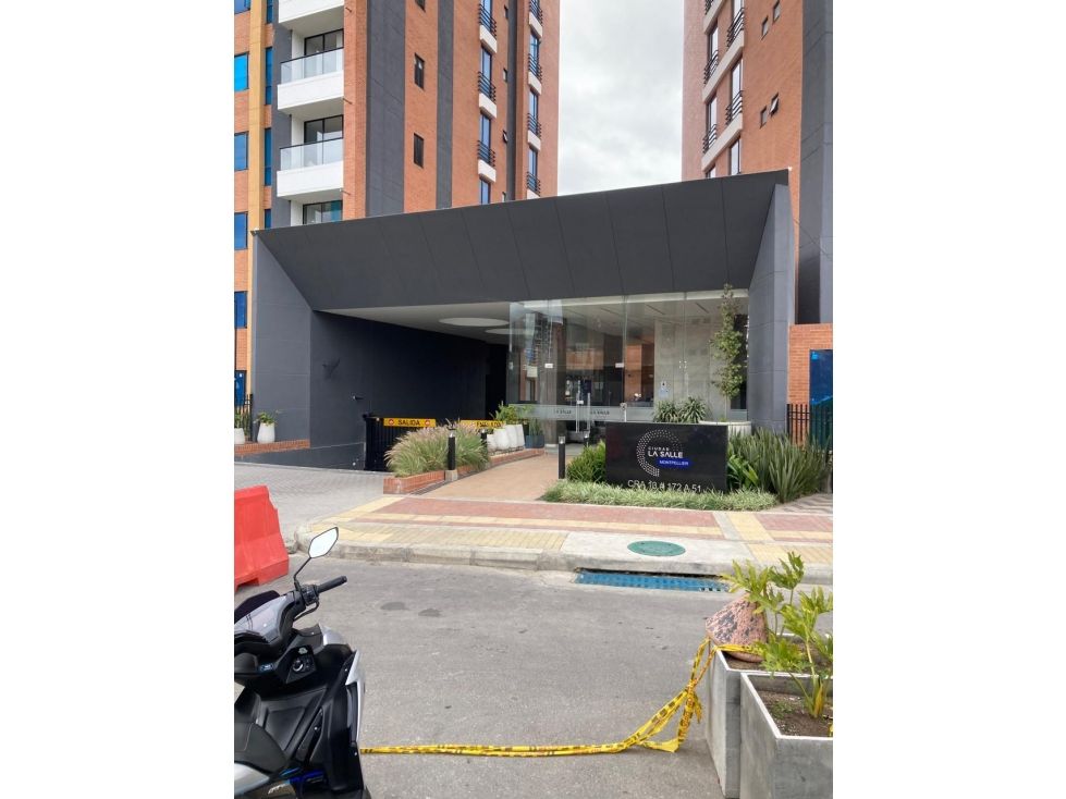 Apartamento en venta Cundinamarca Bogotá San Jose De Usaquen 79 m2 Habitaciones 3 Baños 2 Garajes 1 Precio $699000000