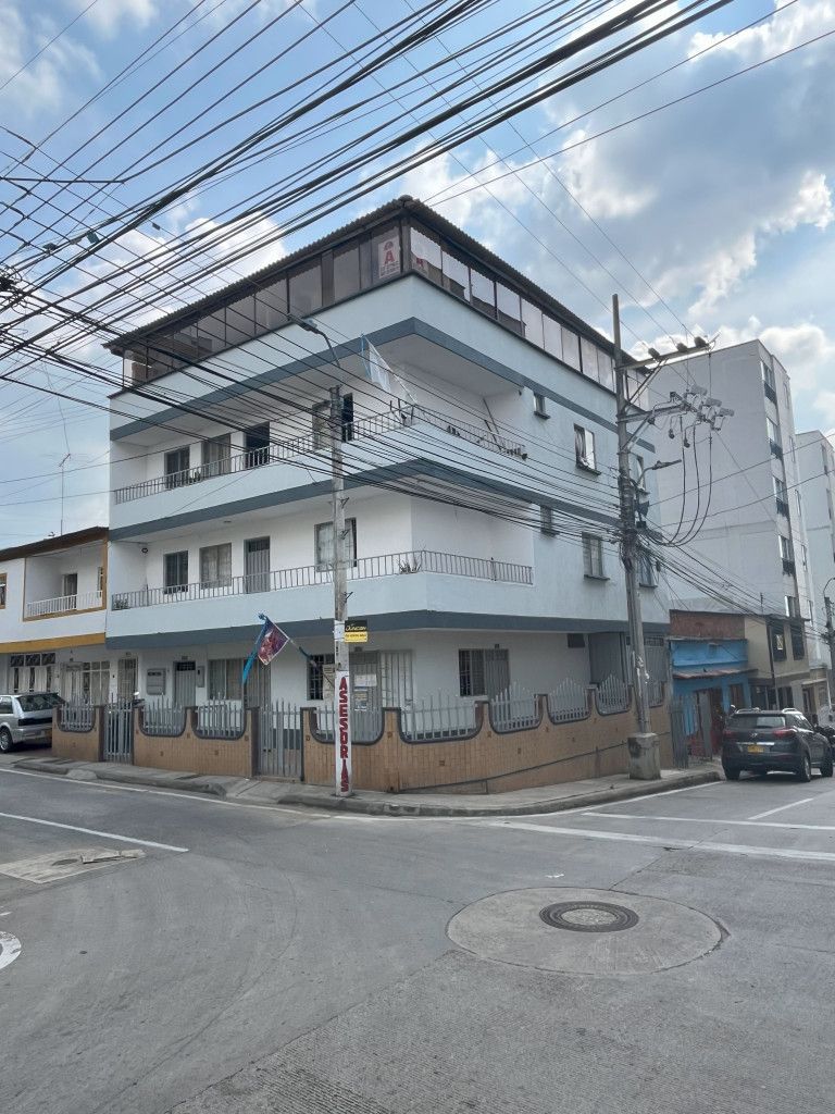 Apartamento en arriendo Santander Floridablanca Mirador De La Florida 80 m2 Habitaciones 4 Baños 1 Garajes 0 Precio $1200000