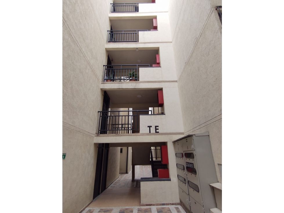 Apartamento en venta Valle Del Cauca Cali Conjunto Residencial Samanes De Fondecom 50 m2 Habitaciones 3 Baños 2 Garajes 0 Precio $165000000