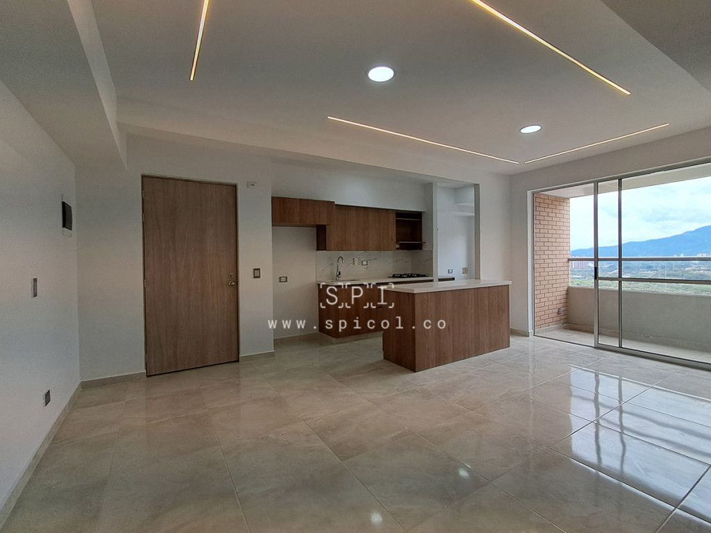 Apartamento en arriendo Antioquia Bello Rincón Santo 87 m2 Habitaciones 3 Baños 2 Garajes 1 Precio $3400000