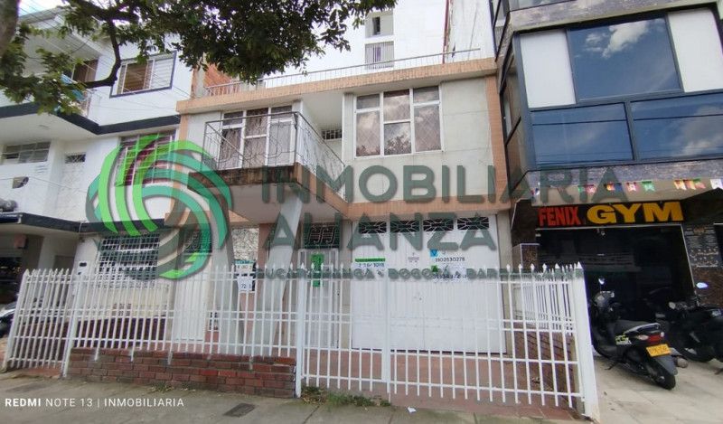 Apartamento en arriendo Santander Bucaramanga San Alonso 143 m2 Habitaciones 4 Baños 2 Garajes 0 Precio $2600000