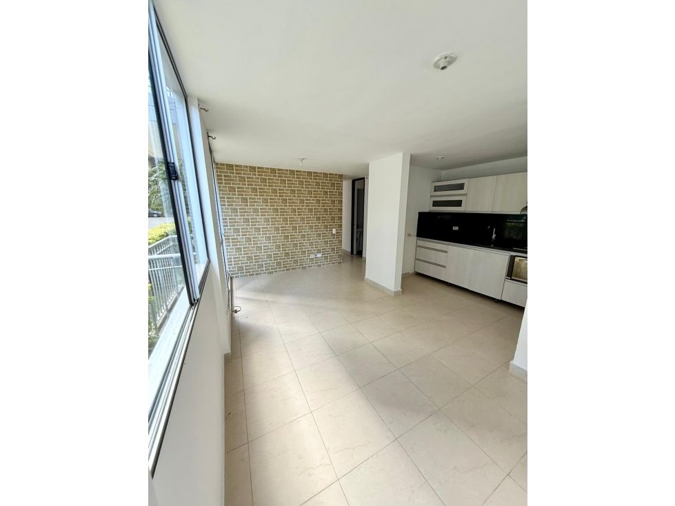Apartamento en arriendo Antioquia Bello La Cabaña 65 m2 Habitaciones 3 Baños 2 Garajes 1 Precio $2100000