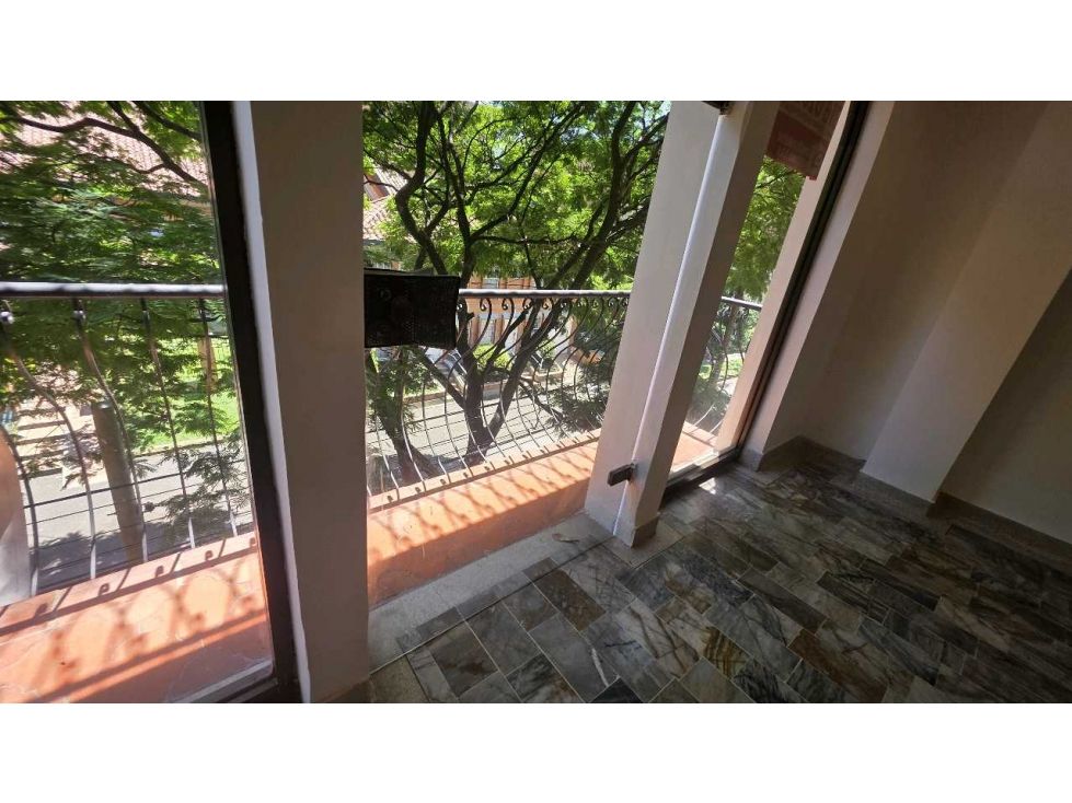 Apartamento en venta Antioquia Envigado Las Vegas 89 m2 Habitaciones 3 Baños 2 Garajes 1 Precio $600000000