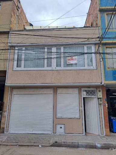 Casa en venta Cundinamarca Bogotá El Rosario Et Iii 88 m2 Habitaciones 5 Baños 4 Garajes 1 Precio $750000000