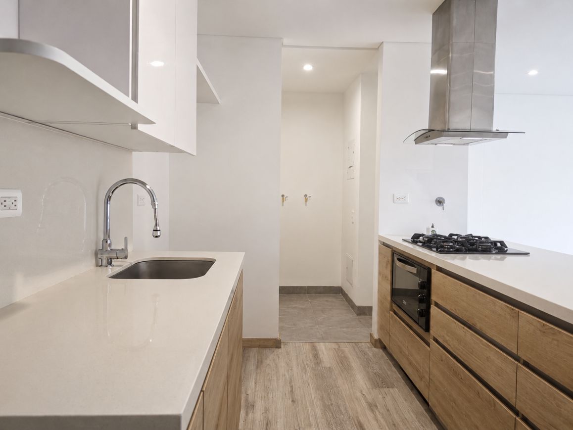 Apartamento en venta Antioquia El Retiro Asd 75 m2 Habitaciones 2 Baños 2 Garajes 1 Precio $735000000