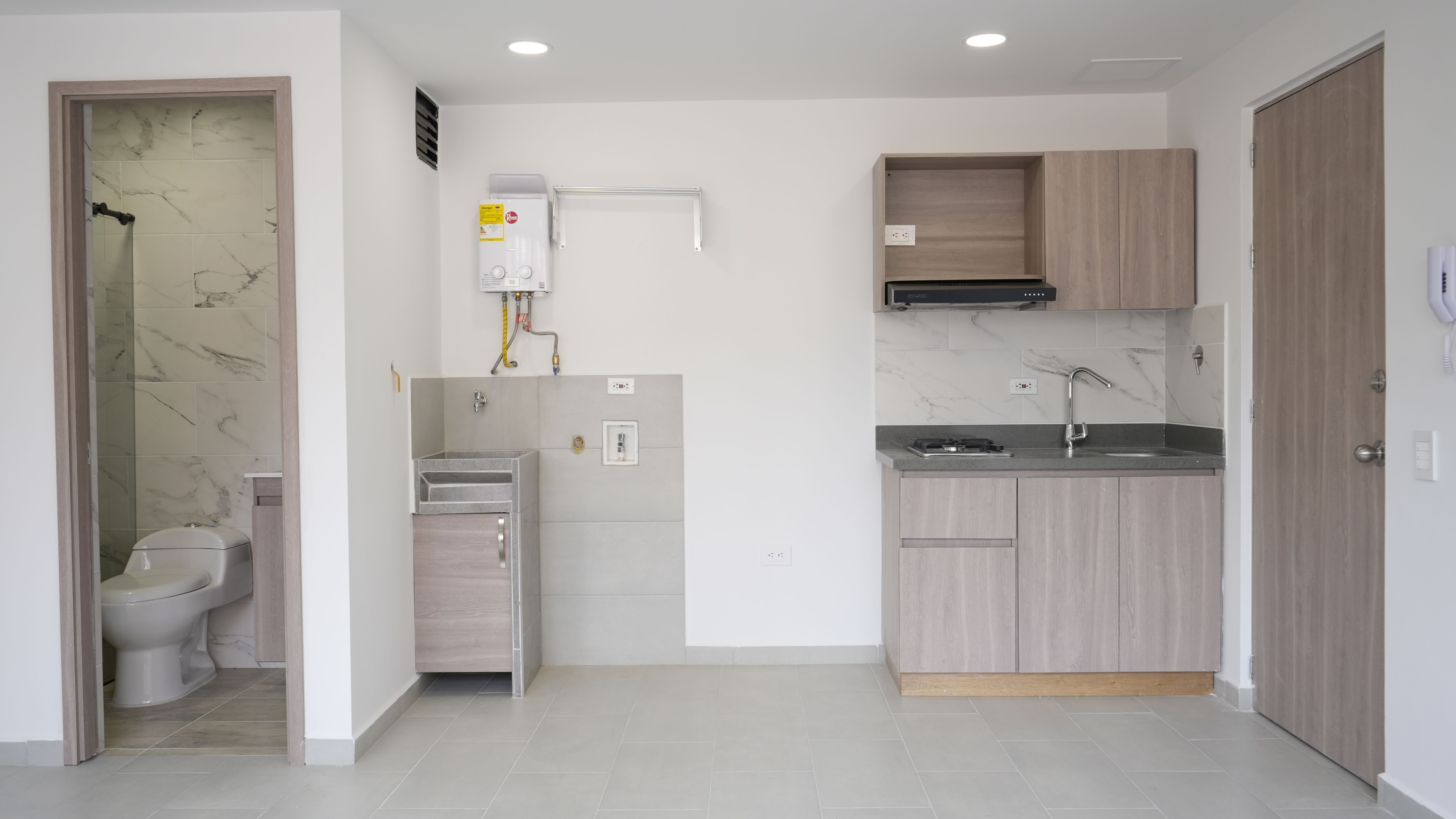 Apartaestudio en venta Antioquia Medellín Calasanz 147 m2 Habitaciones 5 Baños 5 Garajes 0 Precio $1100000000