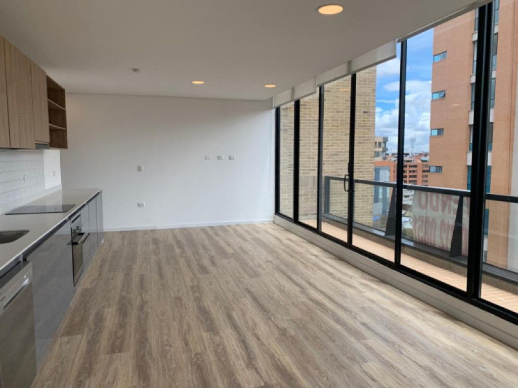 Apartamento en venta Cundinamarca Bogotá Santa Barbara Oriental 80 m2 Habitaciones 2 Baños 2 Garajes 1 Precio $799000000