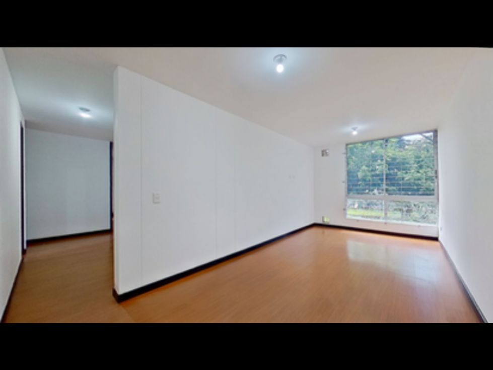 Apartamento en venta Cundinamarca Bogotá Las Flores 84 m2 Habitaciones 3 Baños 2 Garajes 1 Precio $453000000