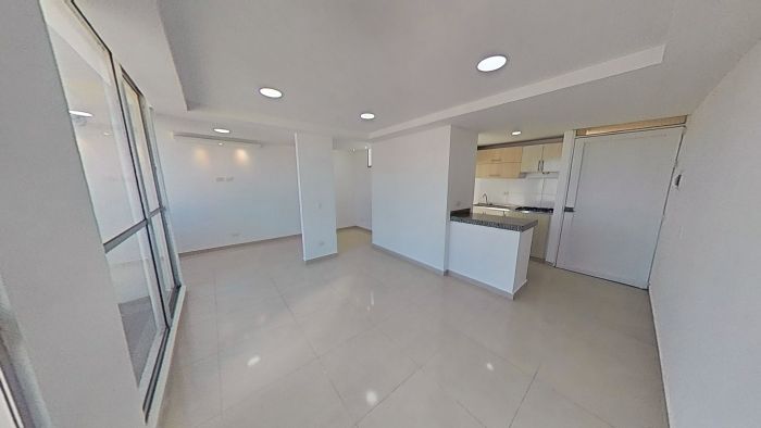 Apartamento en venta Atlántico Barranquilla Conjunto Residencial Torcaza 57 m2 Habitaciones 3 Baños 2 Garajes 0 Precio $201000000