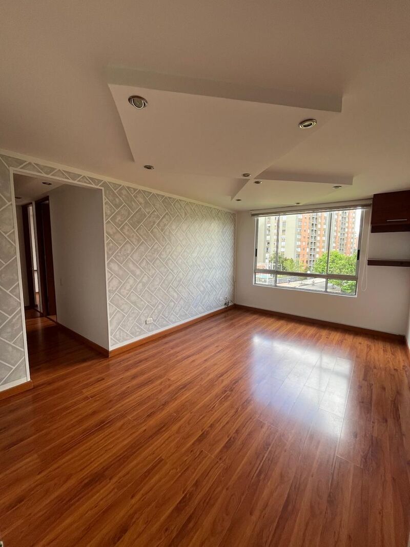 Apartamento en venta Cundinamarca Bogotá El Palmar 56 m2 Habitaciones 3 Baños 2 Garajes 0 Precio $310000000