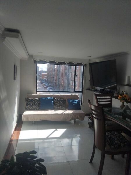 Apartamento en venta Cundinamarca Soacha San Isidro 57 m2 Habitaciones 3 Baños 2 Garajes 0 Precio $160000000