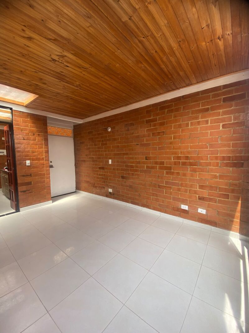 Apartamento en venta Cundinamarca Soacha Parques De San Mateo Et Ii 54 m2 Habitaciones 3 Baños 2 Garajes 0 Precio $190000000