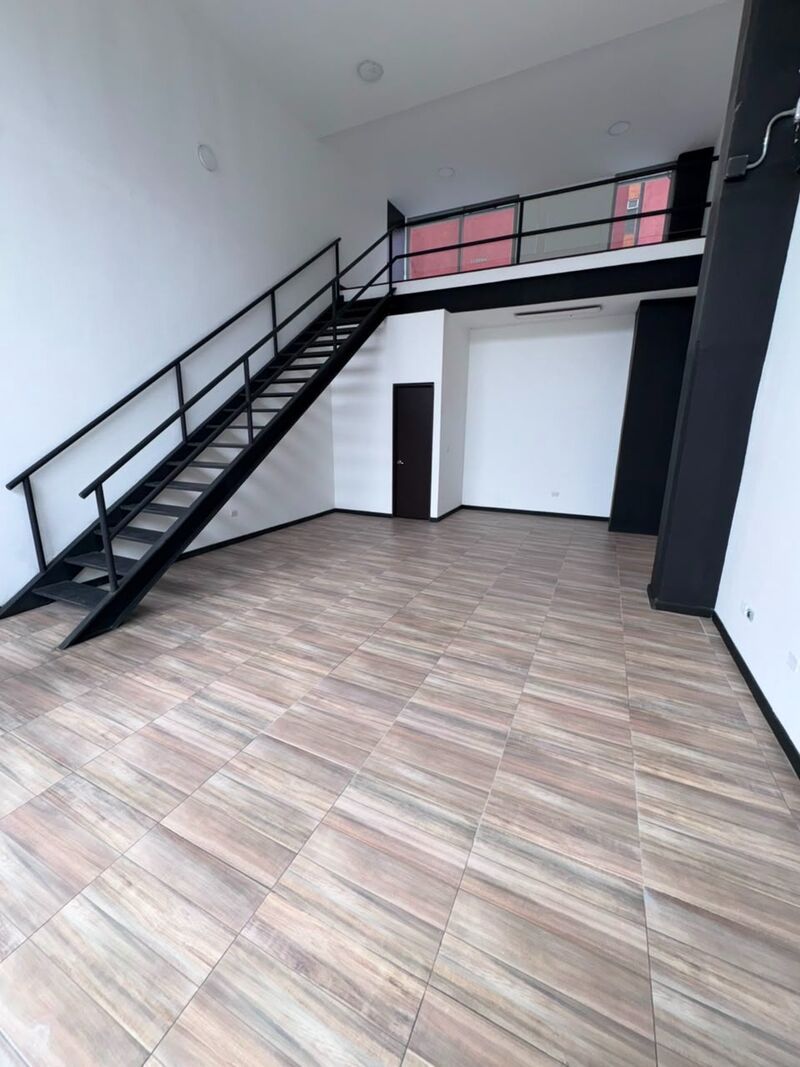 Local en arriendo Cundinamarca Bogotá San Patricio 47 m2 Habitaciones 0 Baños 1 Garajes 0 Precio $10200000