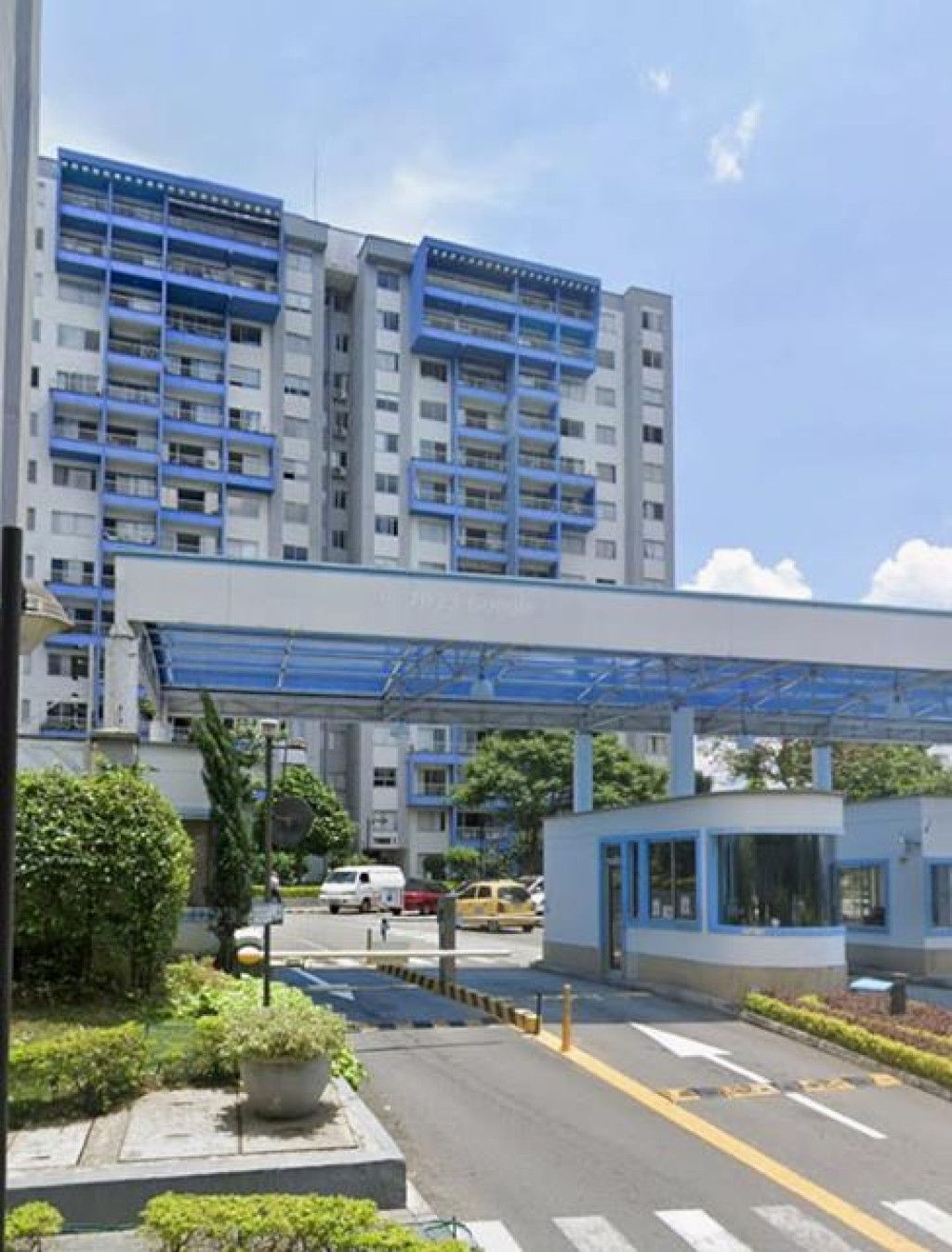 Apartamento en arriendo Santander Floridablanca El Olimpo 89 m2 Habitaciones 3 Baños 2 Garajes 0 Precio $2993000