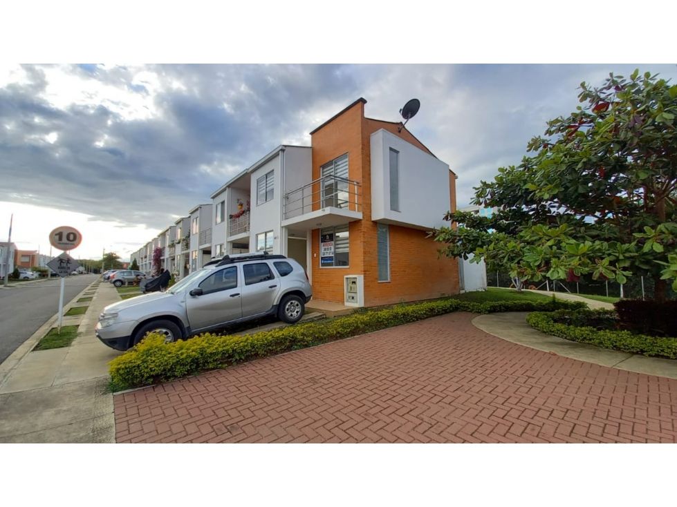 Casa en arriendo Risaralda Pereira Pereira 92 m2 Habitaciones 3 Baños 2 Garajes 1 Precio $2600000