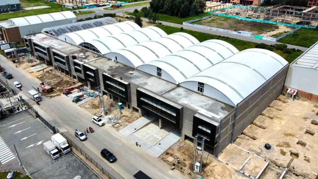 Bodega en arriendo Cundinamarca Funza Funza 7000 m2 Habitaciones 0 Baños 0 Garajes 0 Precio $187500000