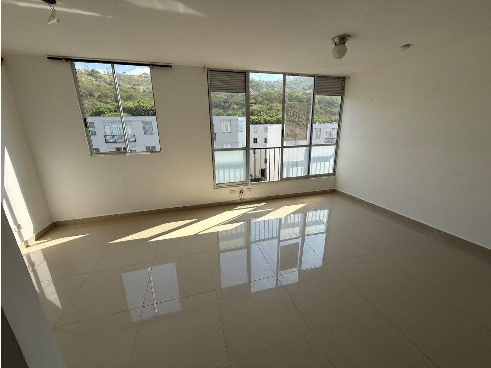 Apartamento en arriendo Valle Del Cauca Yumbo Panorama 46 m2 Habitaciones 2 Baños 1 Garajes 0 Precio $850000