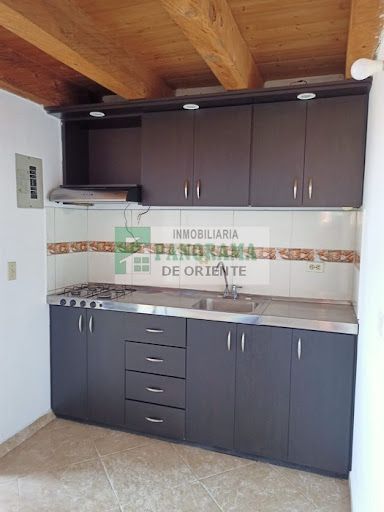 Apartamento en arriendo Antioquia Rionegro Cuatro Esquinas 57 m2 Habitaciones 3 Baños 1 Garajes 0 Precio $1200000
