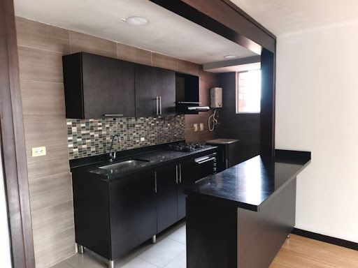 Apartamento en arriendo Antioquia Medellín Cuarta Brigada 75 m2 Habitaciones 3 Baños 2 Garajes 1 Precio $3400000