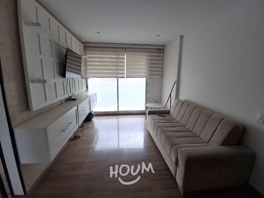Apartamento en arriendo Cundinamarca Bogotá Club Los Lagartos 62 m2 Habitaciones 2 Baños 2 Garajes 1 Precio $2900000