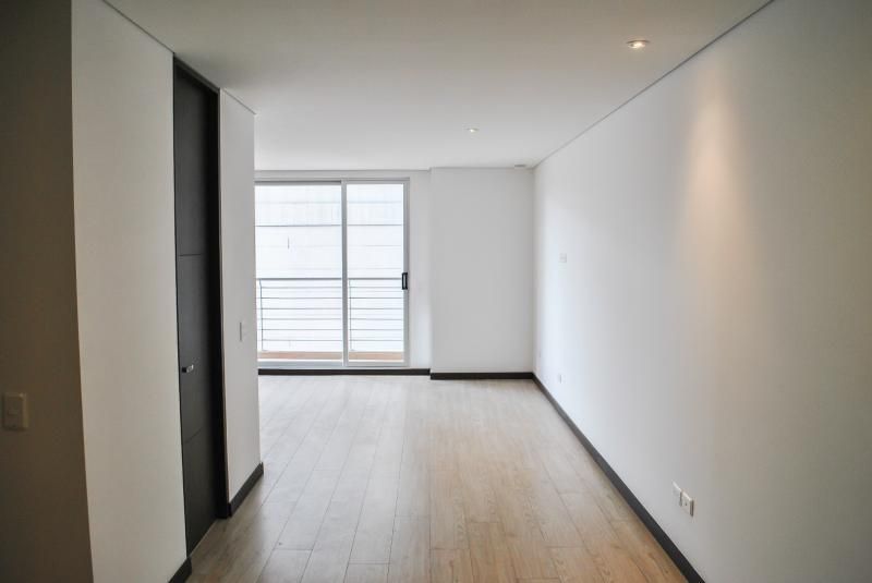 Apartaestudio en arriendo Cundinamarca Bogotá Chapinero Norte 47 m2 Habitaciones 1 Baños 1 Garajes 1 Precio $1777000