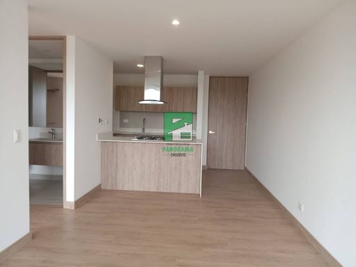 Apartaestudio en arriendo Antioquia Rionegro El Porvenir 53 m2 Habitaciones 1 Baños 1 Garajes 1 Precio $2200000