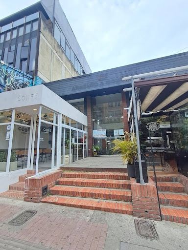 Local en arriendo Cundinamarca Bogotá El Espartillal 205 m2 Habitaciones 0 Baños 1 Garajes 0 Precio $40000000