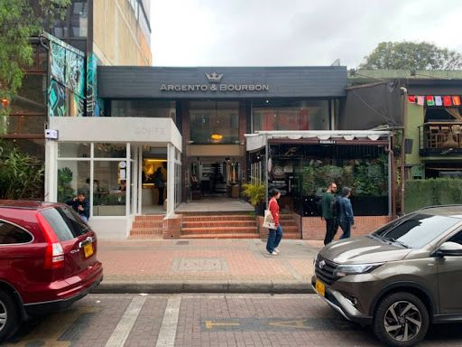 Local en arriendo Cundinamarca Bogotá El Espartillal 205 m2 Habitaciones 0 Baños 1 Garajes 0 Precio $40000000