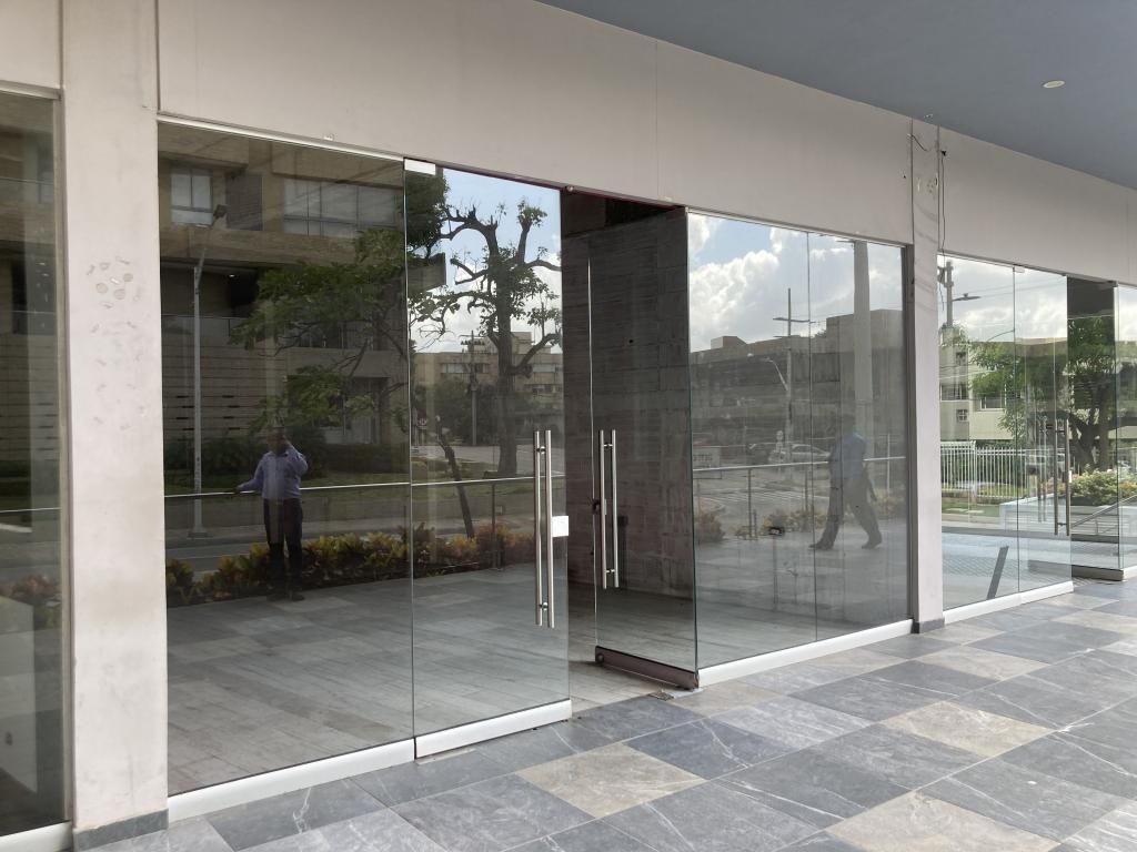 Local en arriendo Atlántico Barranquilla Riomar 93 m2 Habitaciones 0 Baños 1 Garajes 0 Precio $13678771
