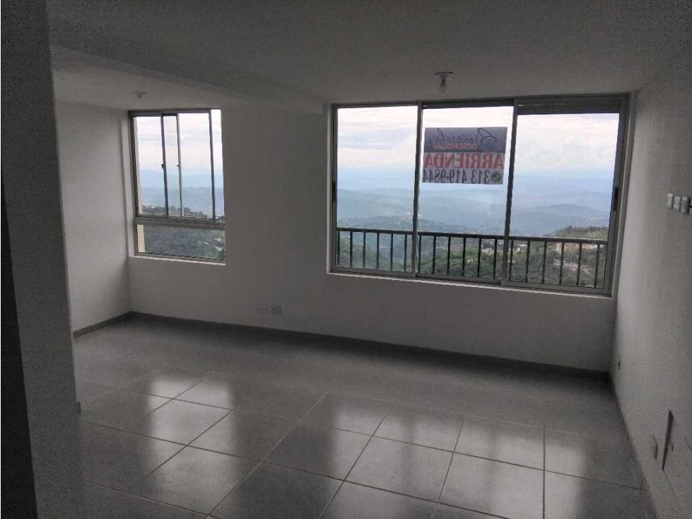 Apartamento en arriendo Caldas Manizales Nn 46 m2 Habitaciones 1 Baños 1 Garajes 1 Precio $1200000