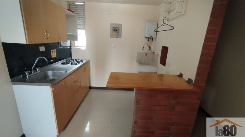 Apartaestudio en arriendo Antioquia Medellín Boston 42 m2 Habitaciones 1 Baños 1 Garajes 0 Precio $1300000