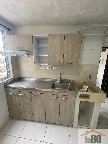 Apartaestudio en arriendo Antioquia Medellín Bello Horizonte 32 m2 Habitaciones 1 Baños 1 Garajes 0 Precio $1300000