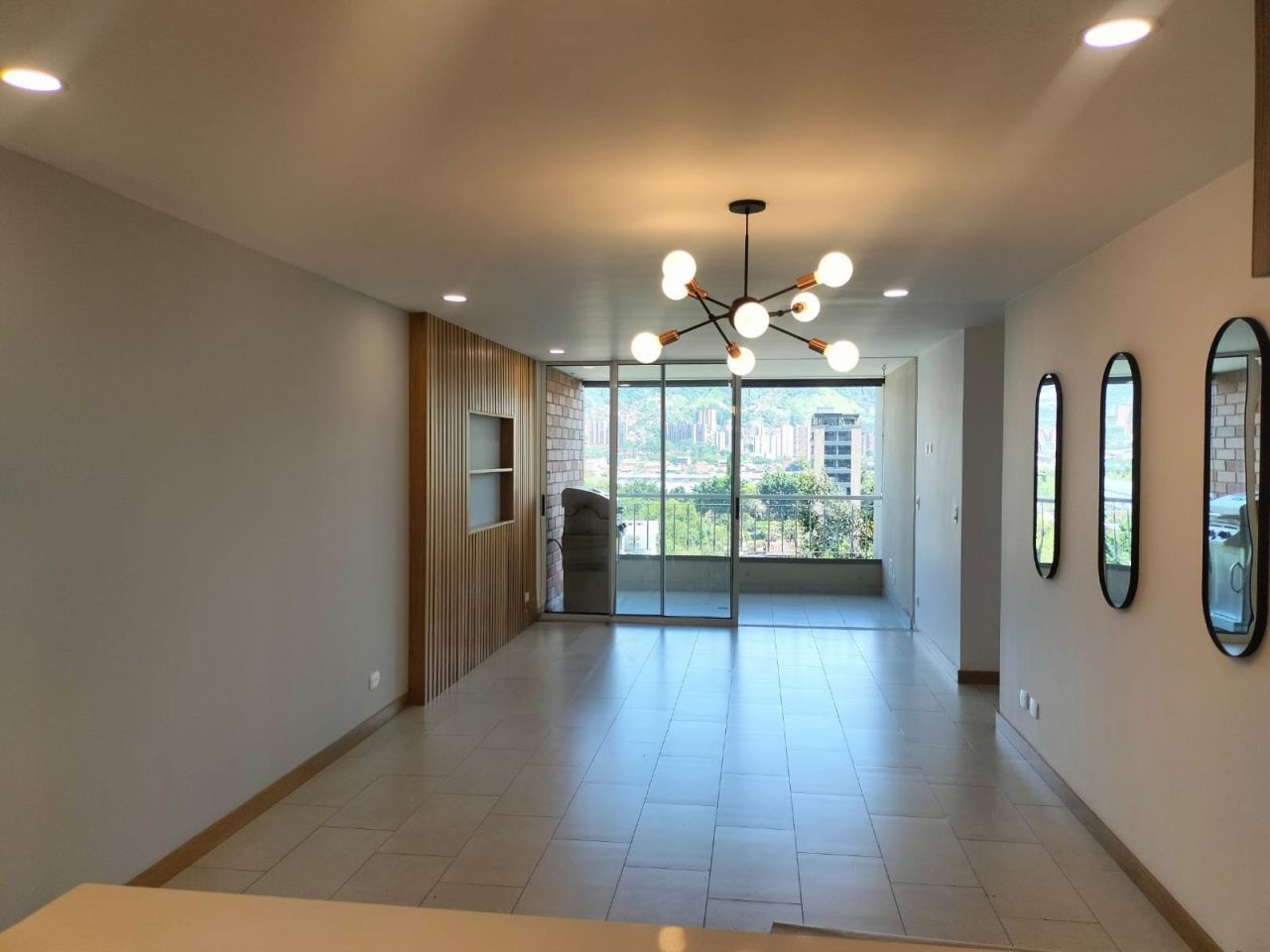 Apartamento en arriendo o venta Antioquia Medellín Santa Maria De Los Angeles 94 m2 Habitaciones 2 Baños 2 Garajes 2 Precio venta $750000000 Precio arriendo $5750000
